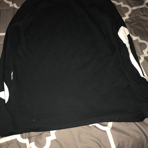 Boys Nike long sleeve shirt - Picture 4 of 4